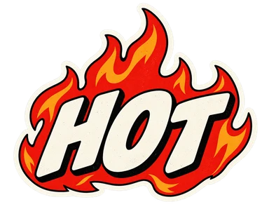 HOT
